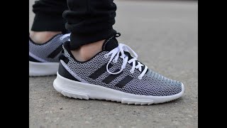adidas cf racer tr k review
