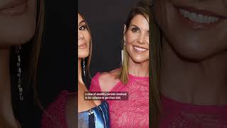 Rick Singer was sentenced to 3.5 years in prison. #felicityhuffman #loriloughlin #oliviajade #apnews