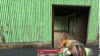 Deep Words Man | Zarp DarkRp screenshot 1