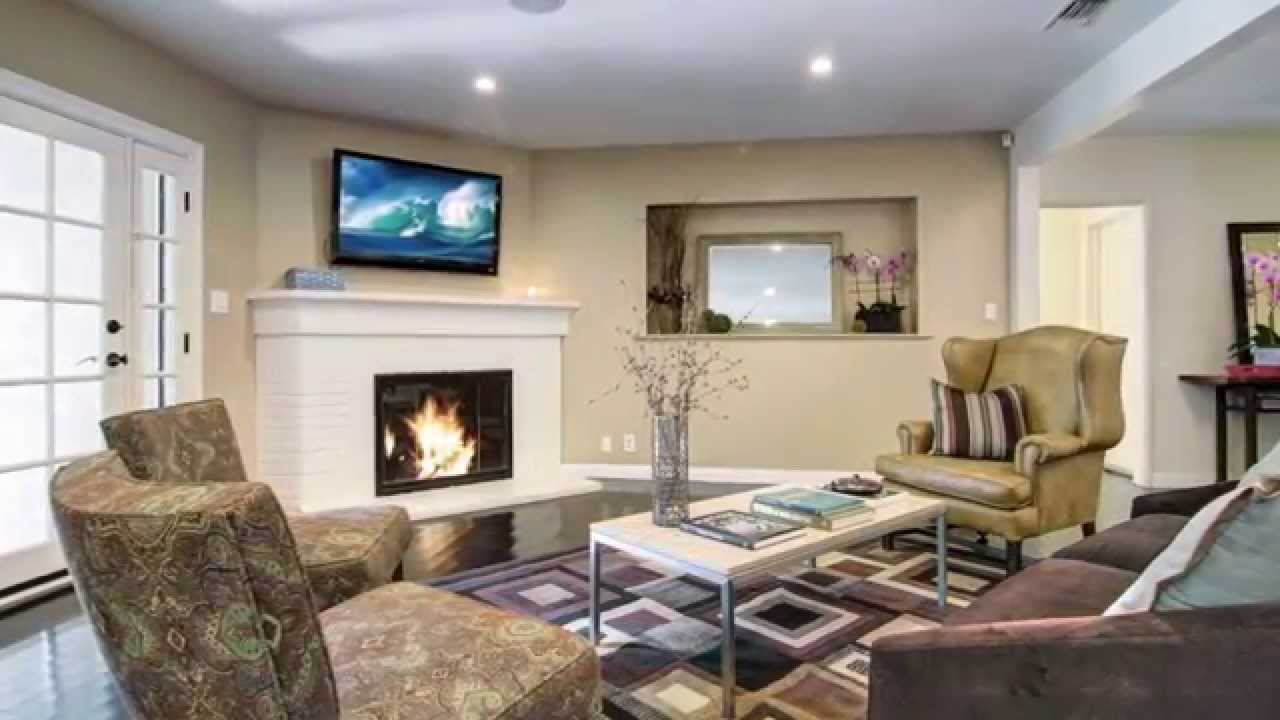 10620 BRADBURY RD. 3BD CHEVIOT HILLS HOME - SOLD