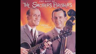 The Smothers Brothers - The Saga of John Henry
