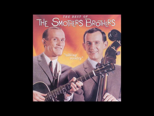 The Smothers Brothers - The Saga of John Henry class=