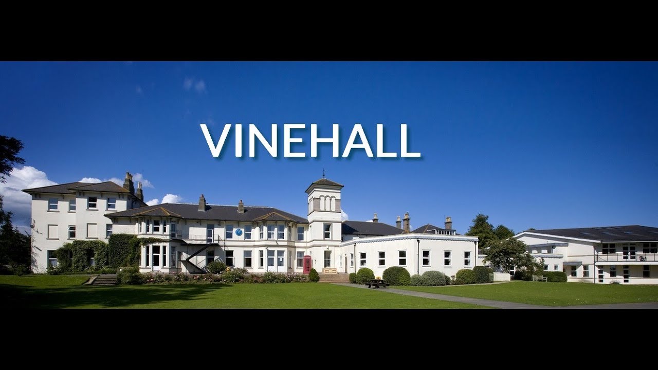 Séjour linguistique en Angleterre au Vinehall College