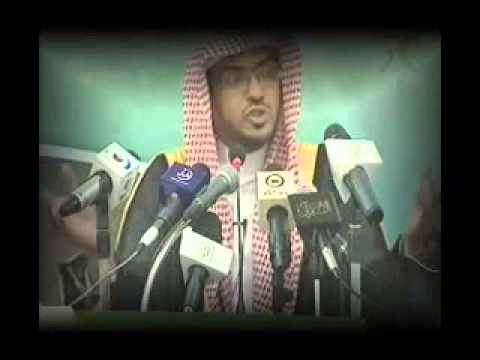 عمران بيت المقدس خراب يثرب الشيخ صالح المغامسي