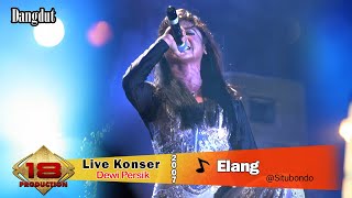 MANTAFFF .. DEWI PERSIK ' (Live Konser Situbondo 28 Oktober 2007)