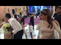 Ассирийская свадьба Полины и Геннадия.Assyrian wedding Polina & Gennadiy.30/08/2019