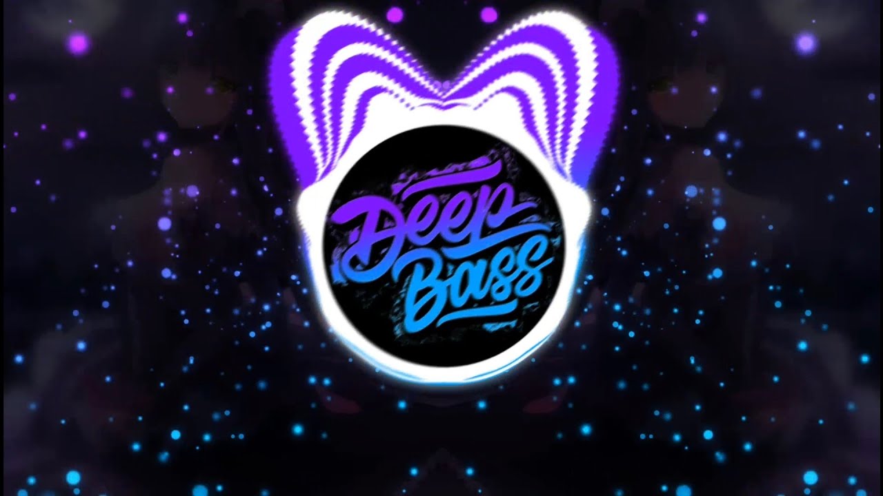 ODETARI - KEEP UP [Bass Boosted]