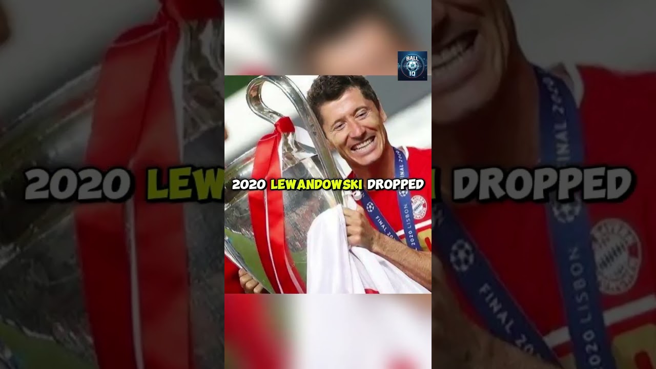 How Messi stole the Ballon d'or award #ballondor #shorts