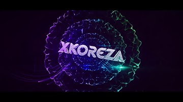 | Intro | xKoreza | Made By Blecawty |