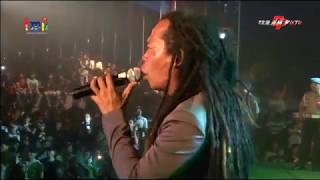 Ojo lali Voc  Shodiq // Monata Live TMII Jakarta