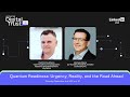 Digital Trust Talks | Quantum Readiness: Urgency, Reality &amp; the Road Ahead