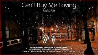 RAUF & FAIK- CAN’T BUY ME LOVING INSTRUMENTAL COVER Resimi