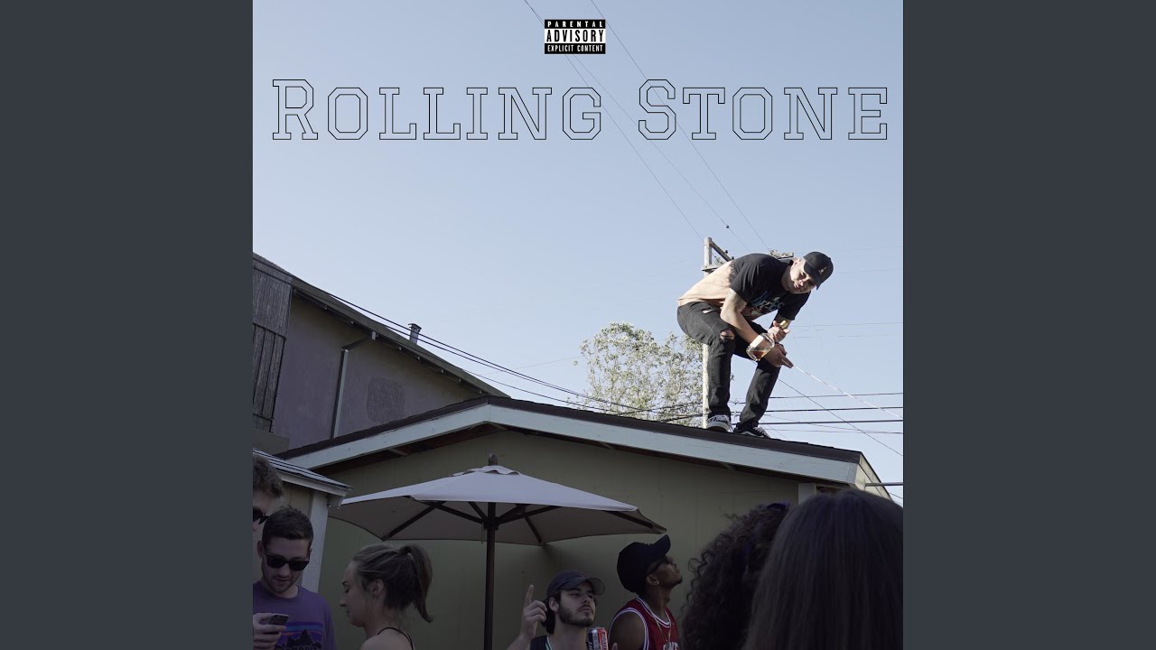 Watch Rolling Stone on YouTube Watch Rolling Stone on YouTube