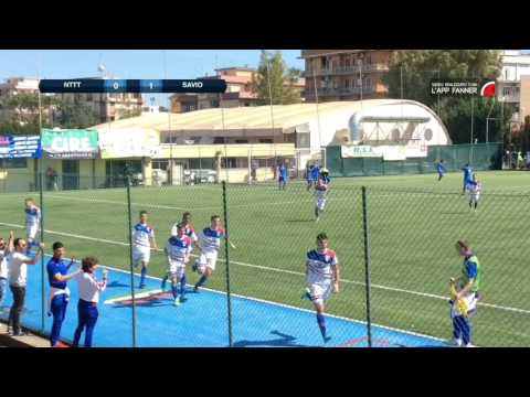 Allievi Elite - 29^ - Nuova Tor Tre Teste vs Savio