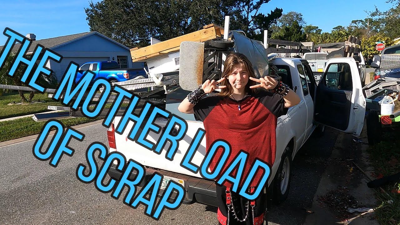 The best dumpsters I've found all year. lol