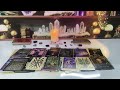 LIBRA UNEXPECTED TWIST! YOU THOUGHT THIS WAS OVER BUT I NEED TO TELL YOU RD - TH LIBRA LOVE TAROT
