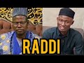 Raddi Zuwa Ga Yahaya Masussuka Tare Da Sheikh Albanin Uba Bauchi Attashawy Raddi Zuwa Ga Yahaya Masussuka Tare Da Sheikh Albanin Uba Bauchi Attashawy