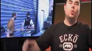 Kane And Lynch Dead Men Gamespot Review