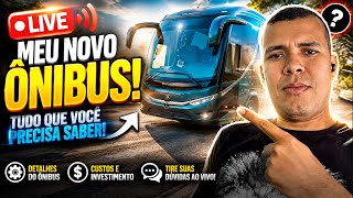 Continuação #vidadeumrodoviario