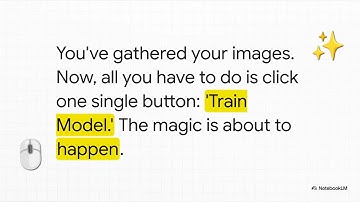 MODULE 5: Google Teachable Machine | Build AI (No Code!) in 3 Minutes | IrenteAI