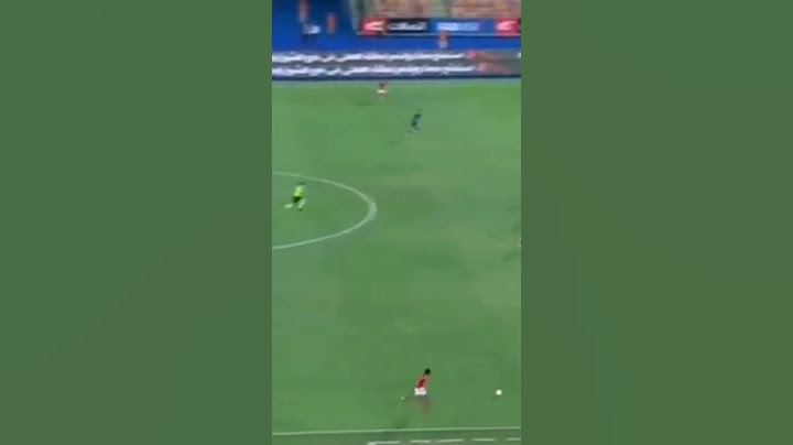 تعليق مدحت شلبي على بيرسي تاو فسح الراجل😂😂