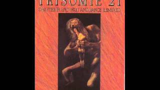 trisomie 21 - the last song ( 25 years live )