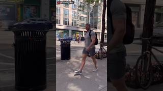 Take A Leisurely Walk