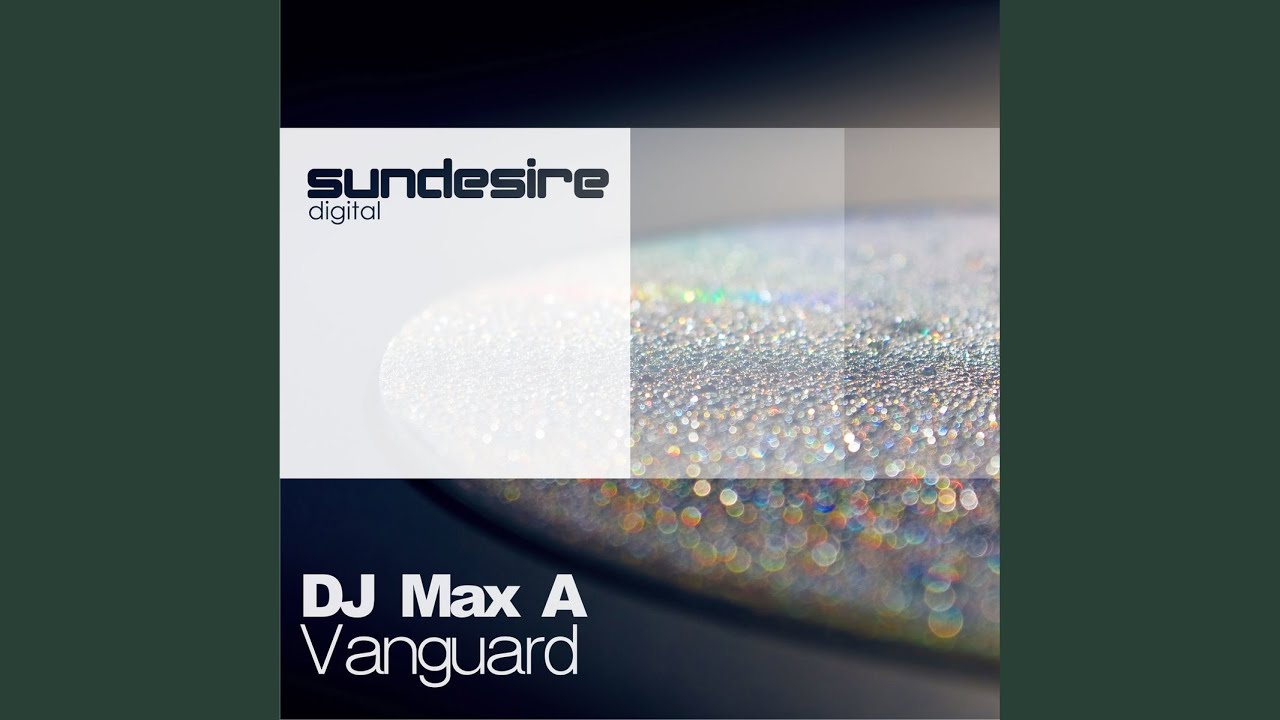 Vanguard (Original Mix) YouTube