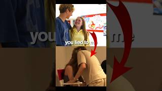 Download Lagu Salish opent haar hart voor Kaido ❤️ #kalish #kalishedits #jordanmatter #shorts MP3