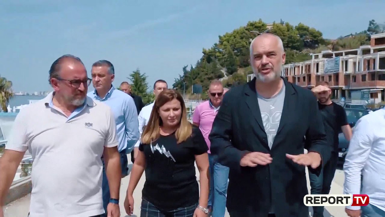 Rama në Vlorë: Qytet historik e turistik, një fuqi e re tërheqëse me burime ekonomie e punësimi