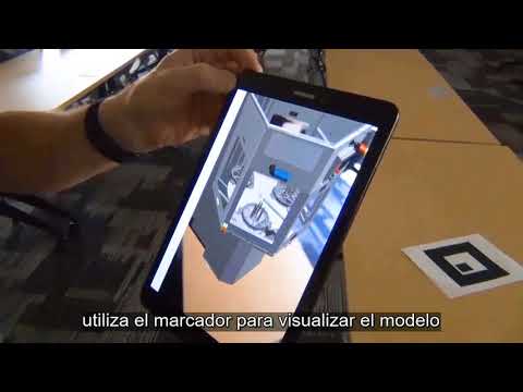 Augmented Reality (AR) in Solid Edge