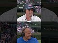 Even Kerry Wood is in awe of PCA 🤫