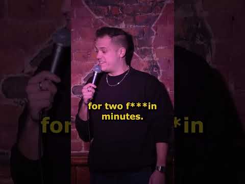 I don’t handle criticism well
