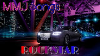 Mmj   Post Malone  Rockstar Remix  2022