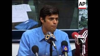 Iba Referendum Preps, Pressers By Observers, Students