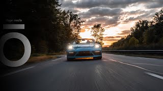 Download lagu PORSCHE 992 CARRERA 4S | 4K