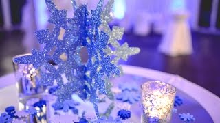 Winter Wonderland Corporate Christmas Party Enchanted Empire