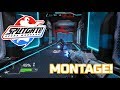 Splitgate: Arena Warfare Montage! (Re upload)