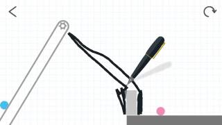 Brain dots! Builder realise festival! Level 2! screenshot 5