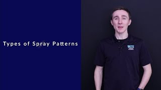 Types of Spray Patterns Net Worth
