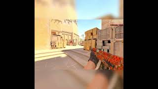 Всё под инстинктом😎Pure instinct mode😎#fpsstyle #cs2players #headshotzone #gamingmomentz #fastfi