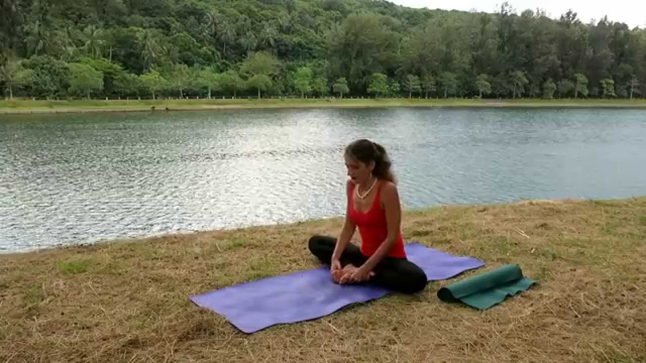 10+ Butterfly Pose Asana Yoga Poses