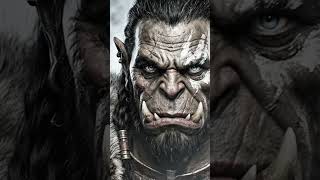 The Most BADASS Orc Speech Ever Final part #AIFilmmaking #epicbattle #epicuniverse