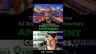 Junk Removal in Arizona vs Demolition - AZROC License requirements