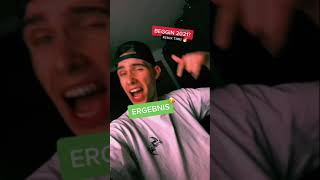 BEGGIN REMIX (2021 VERSION)