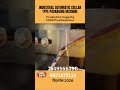 Collar Type Packing Machine || Auger Filler || Pouch Packaging Machine Voltage-240 V, #video