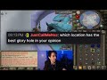 End of video
