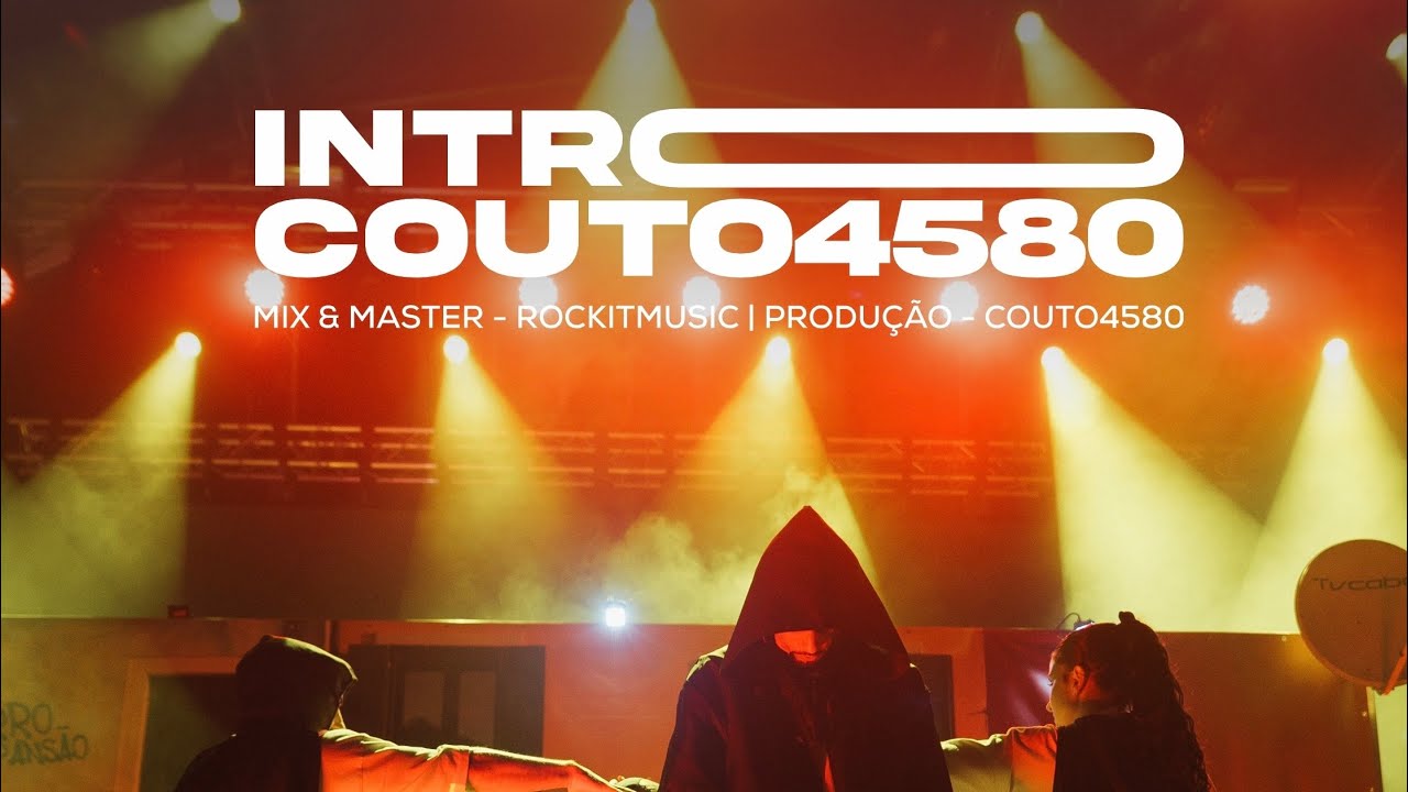 Watch INTRO - COUTO4580 on YouTube Watch INTRO - COUTO4580 on YouTube