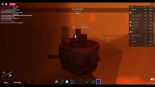 ROBLOX Midnight Horrors | Murtmobile is the Star! (Moviestar)