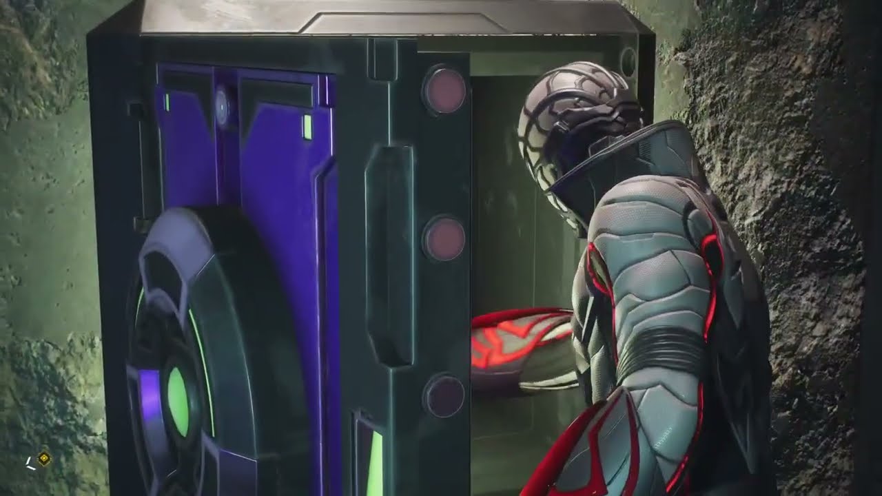 SPIDER MAN 2!! Side Mission Ep Pt 1